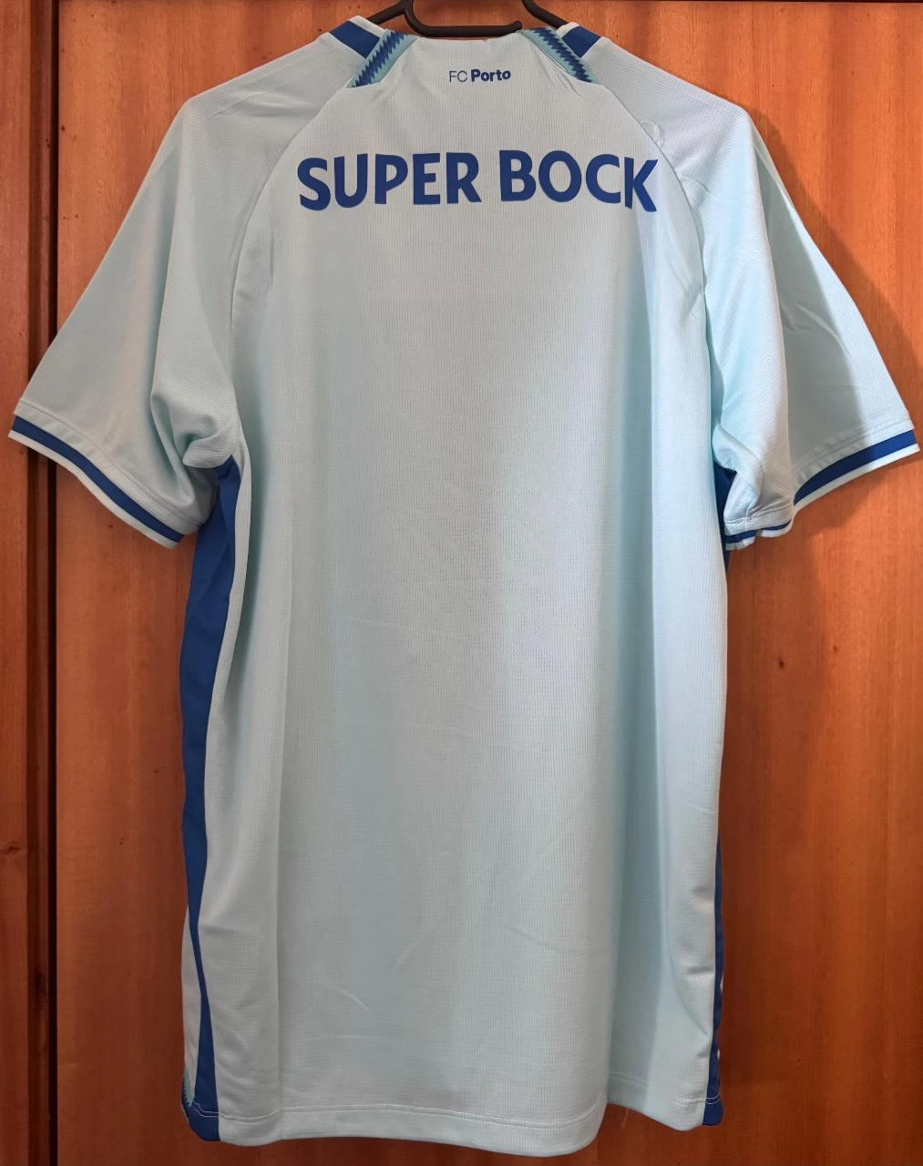 Camisola 3º Equipamento FC Porto 26/27 | L – photo 2